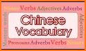 Speedy Vocab - Learn Chinese HSK related image