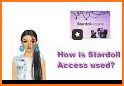 Stardoll Access related image