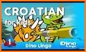 Learn Croatian. Speak Croatian related image