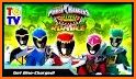 Game Power Rangers Dino Free Tips related image