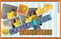 honestbee: Grocery delivery & Food delivery related image