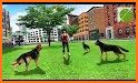 Pet Dog Run - My Dog Games ( Paws Dog Simulator ) related image