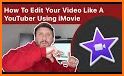 iMovie Editor-Edit your videos related image