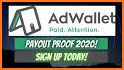 Adwallet: Watch & Earn related image
