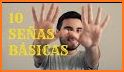 Aprende señas: Lengua de Señas Mexicana related image