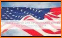 4th Of July Greeting Cards - Holiday Cards related image