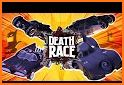 Death Race related image