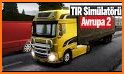 Truck Simulator Extreme Europe related image