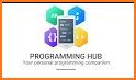 Programming Hub, Learn to code related image
