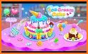 Icing Cream Pie Cake Maker-Cooking Games for Girls related image
