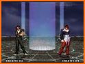 Kof Fighter 97 related image