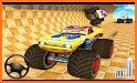 New Monster Truck Racing Simulation 2020 related image