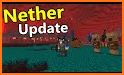 Nether Mod [Netherite Update] related image