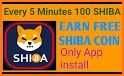 SHIBA INU FAUCET related image