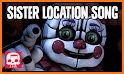 FNAF Sister Location Songs related image