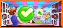 Candy Friends : Match 3 Puzzle related image