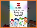 PDF Reader - All PDF Viewer related image