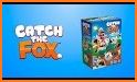 Catch The Fox related image