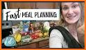 What's on the Menu - Meal Planner related image