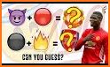 Quiz me / emoji quizzes/ emoji quiz trivia related image