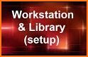 MicroStrategy Library related image