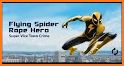 Flying Spider 2 Rope Hero 2k22 related image