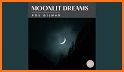 Moonlit Dreams Pub. related image