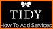 TIDY.com for Pros related image