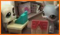 Pretend Pets Dollhouse Games related image