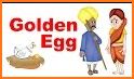 Egg Story 2: Golden Egg related image
