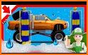 Smart Car Wash for Kids related image