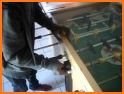 Foosball Table Soccer related image