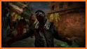 Dead Zombie Target Shooting - Offline Zombies Game related image