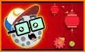 Chinese New Year 2020 related image