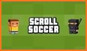 Scroll Soccer - World Cup 2018 related image