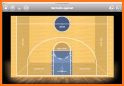 TacticalPad Basketball related image