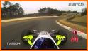 Racing Live Stream Nascar Formula1 MotoGP in HD related image