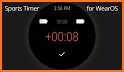 Sports Timer for Wear OS related image