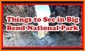 Big Bend National Park - USA related image