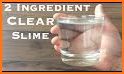 How To Make Clear Slime - Clear Slime Recipes related image
