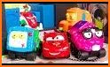 Crashy Bash Boom - Toy Tank Smash 'Em Up for Kids related image