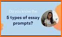 Essay Help: Find Essay Writers -  Essay Writing related image
