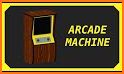 Scrap Mobile mechanic game:Mechanic Arcade Mods related image