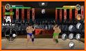 Sumo Wrestling 2020: Live Fight Arena related image