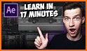 Learn After Effects: Guide For Adobe After Effects related image