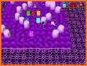 Flower Blast Cubes related image