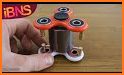 Fidget Hand Spinner Play Fun related image