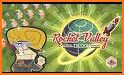 Rocket Valley Tycoon - Idle Resource Manager Game related image