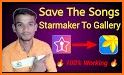 Downloader for StarMaker related image