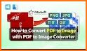 PDF to Image Converter related image